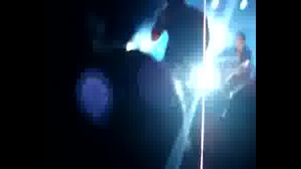 Blue October - Razor Blade