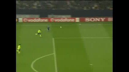 Schalke - Chelsea - 06.11.07