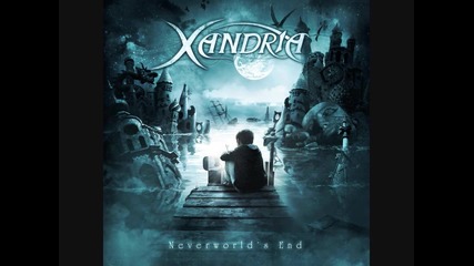 Xandria - A Thousand Letters