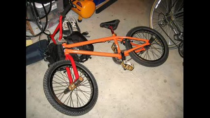 Bmxs 