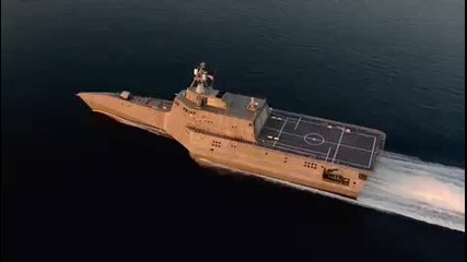 Uss Independence