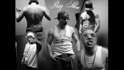 Big Sha ft. Bate Sasho Ben G - пъзел -