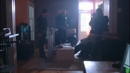 Под прикритие (сезон 2) - Иво - Арестувани Сте