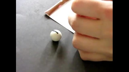Как да си направим Onigiri от полимерна глина 