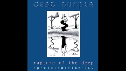 Deep Purple - Things I Never Said