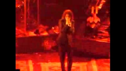 Him - Vampire Heart - Live