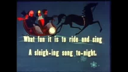 Снежни Глупендърщини (1949) 