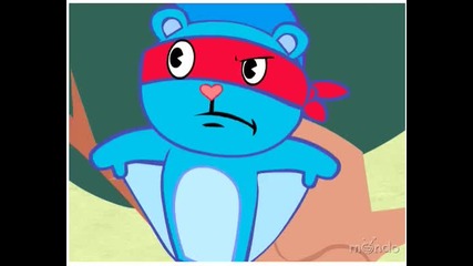 Happy Tree Friends - Helping Helps 