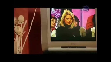 Елена - Не на мене тия