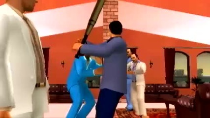 Grand Theft Auto - Vice City Stories Ps2 Trailer 