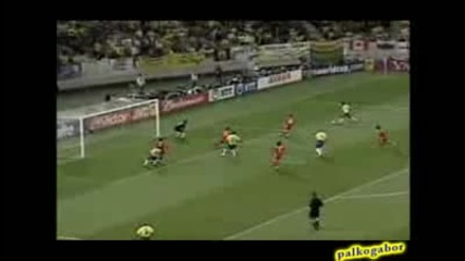 Роналдо епизод 5 - Световно Първенсто 2002