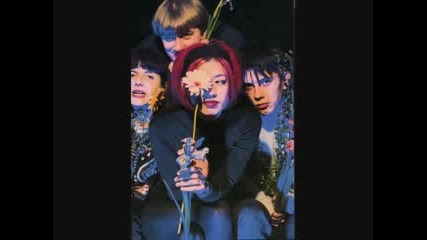 Lush - Leave Me Cold (peel Sessions 1990) 