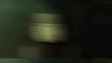 Sharingan Warp - [skrillex Scatta] Mini Amv