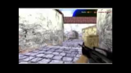 counter strike 1.6 pro game 