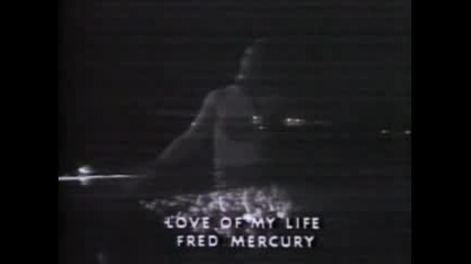 Queen - Magic Years ( Visual Anthology) - Част 12 (12/21) 