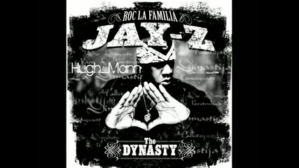 Jay Z - Parking Lot Pimpin 