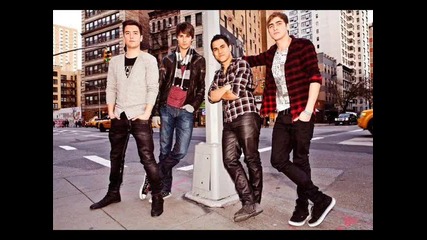 Big Time Rush - Words Mean Nothing _preview_