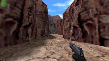 de_nuke over time (cs 1.6 - Cs_s - Cs_go)