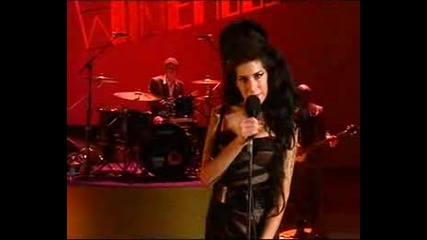 Amy Winehouse - Love Is A Losing Game Brit