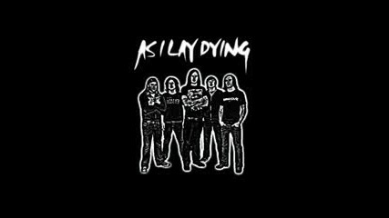 As I Lay Dying - A Long March 