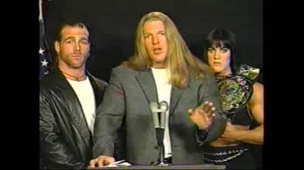 Wwf/wwe Sme6ni Momenti!xd