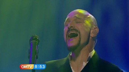 tim booth - crazy (live gmtv 23 - 04 - 10) - hdtv - 720p - x264 - 2010 - mvo 