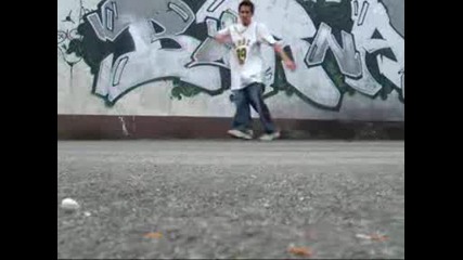 Lil Jp c - walk battle against Cvn - Style