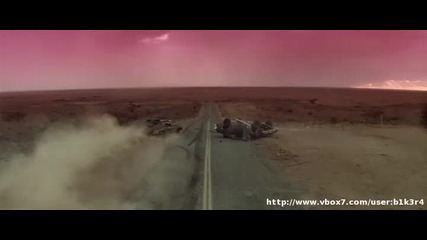 Mad Max 2- Бг Аудио ( Високо Качество ) Част 1 (1981)