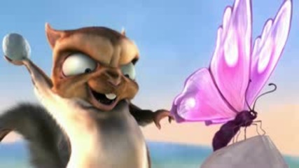 Big Buck Bunny trailer