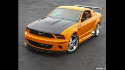 Tuning Coches