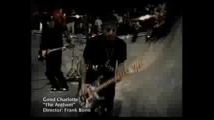 Good Charlotte