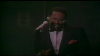 Sexual Healing - Marvin Gaye 