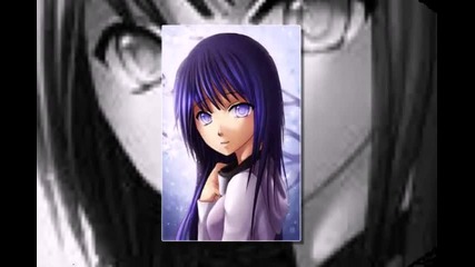 Sakura Hinata Ino 