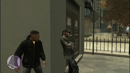 Gta 4 Gonenica