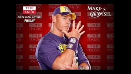 john cena