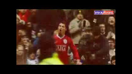 Viva Futbol - Cristiano Ronaldo