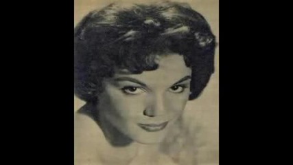 Connie Francis - Whos Sorry Now