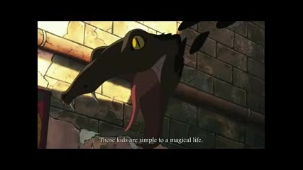Soul Eater Episode 12