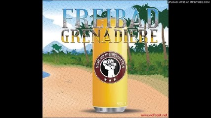 Freibad Grenadiere - Schlauchbootpiraten (2013)