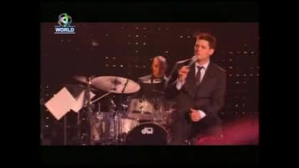 Michael Buble - Home