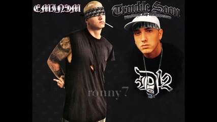 Eminem - Cinderella Man