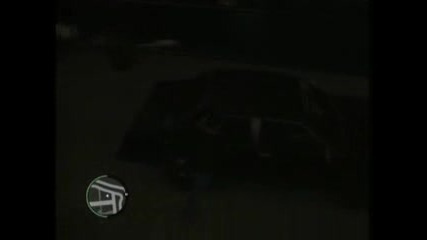 GTA IV Gameplay