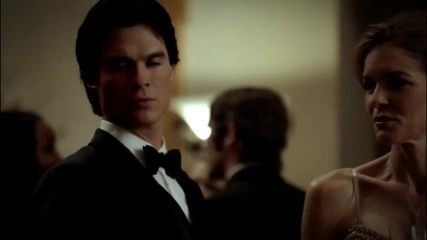 The Vampire Diaries 3x14 soundtrack, Hurts - Devotion scene [ Hd ]