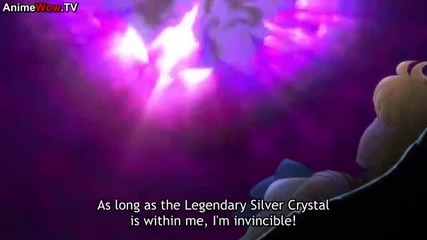 Pretty Guardian Sailor Moon Crystal Episode 12 English Sub