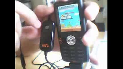 Sony Ericsson W810i Hpm 82