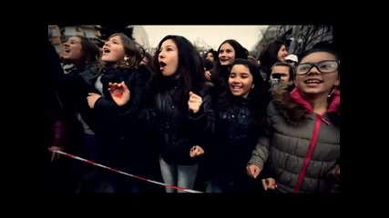 !!!рафи Бохасян - 4321 (oficial Video)