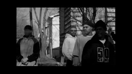 50 Cent - In My Hood