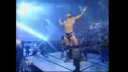 Randy Orton 4