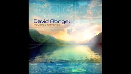 David Abrgel - Blue Nation