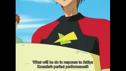 Mermaid Melody Episode 26
